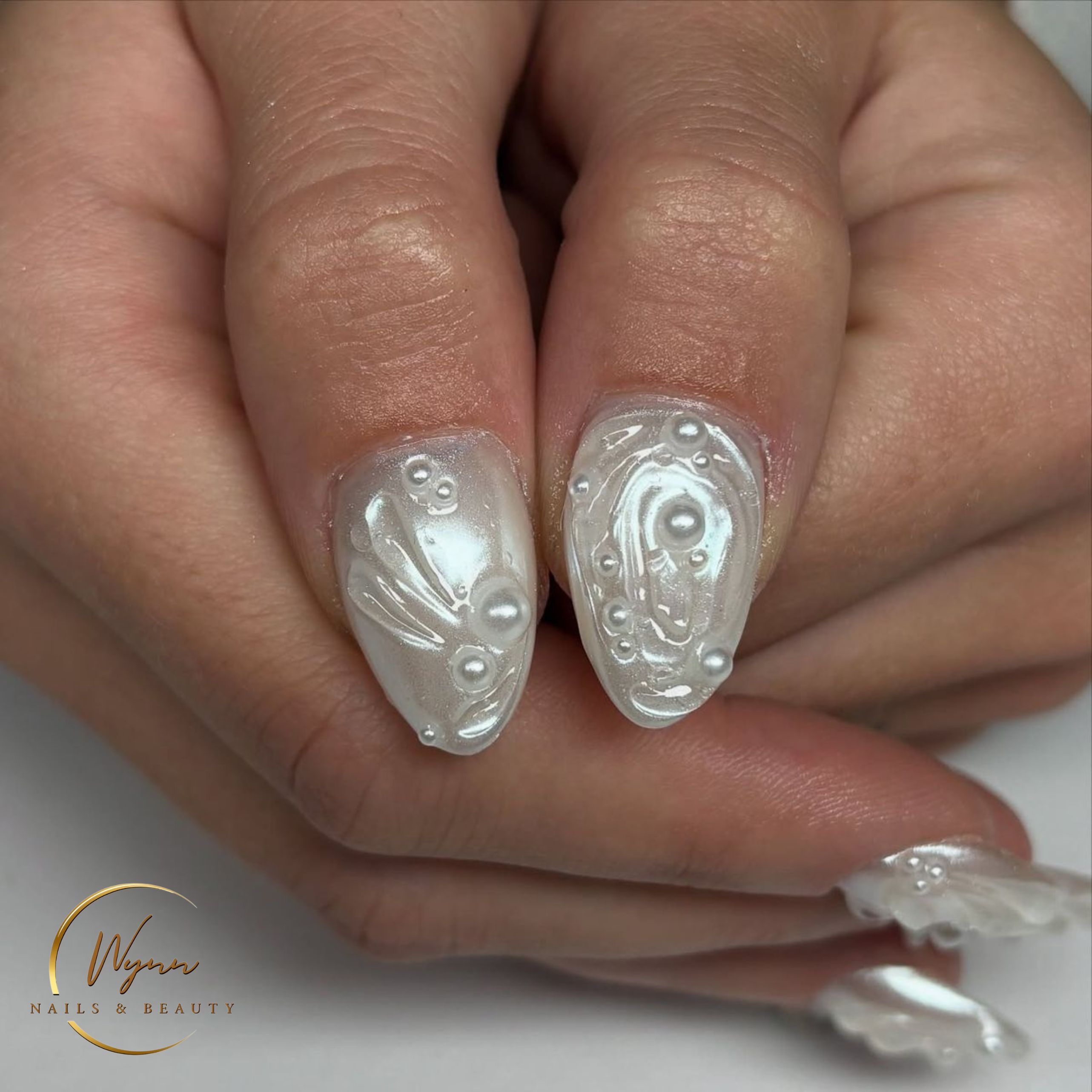 Wynn Nails & Beauty